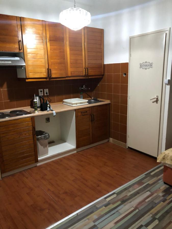 7Dab Apartment Bezeredj Contactless Self -Check-In 布达佩斯 外观 照片