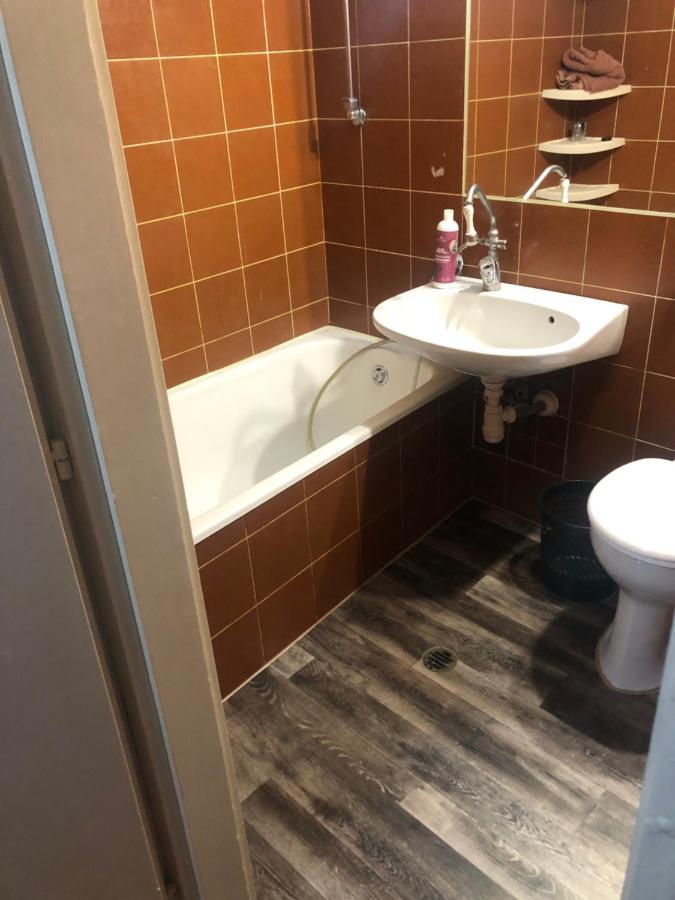 7Dab Apartment Bezeredj Contactless Self -Check-In 布达佩斯 外观 照片