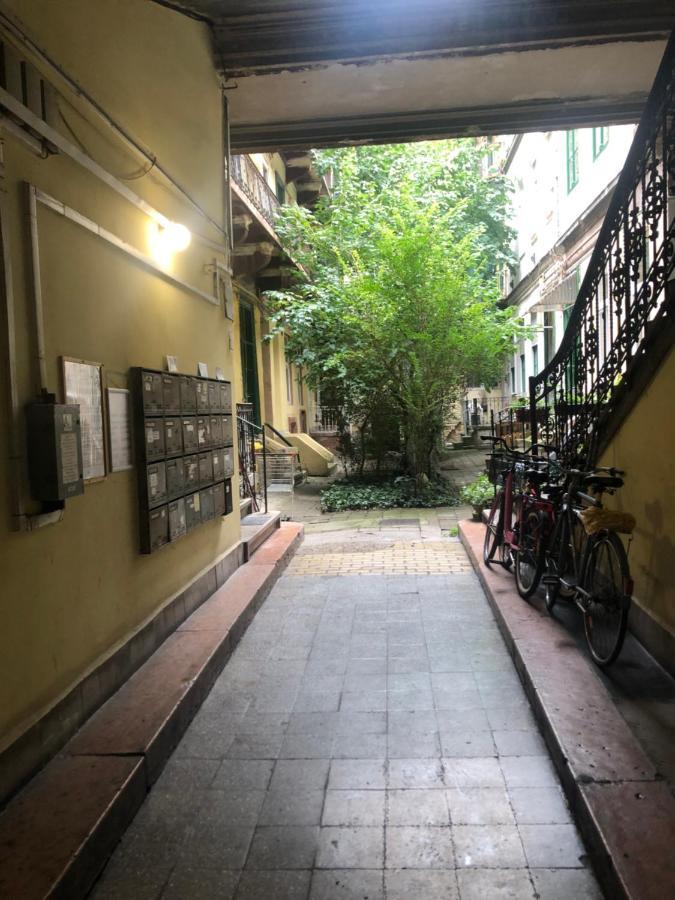 7Dab Apartment Bezeredj Contactless Self -Check-In 布达佩斯 外观 照片