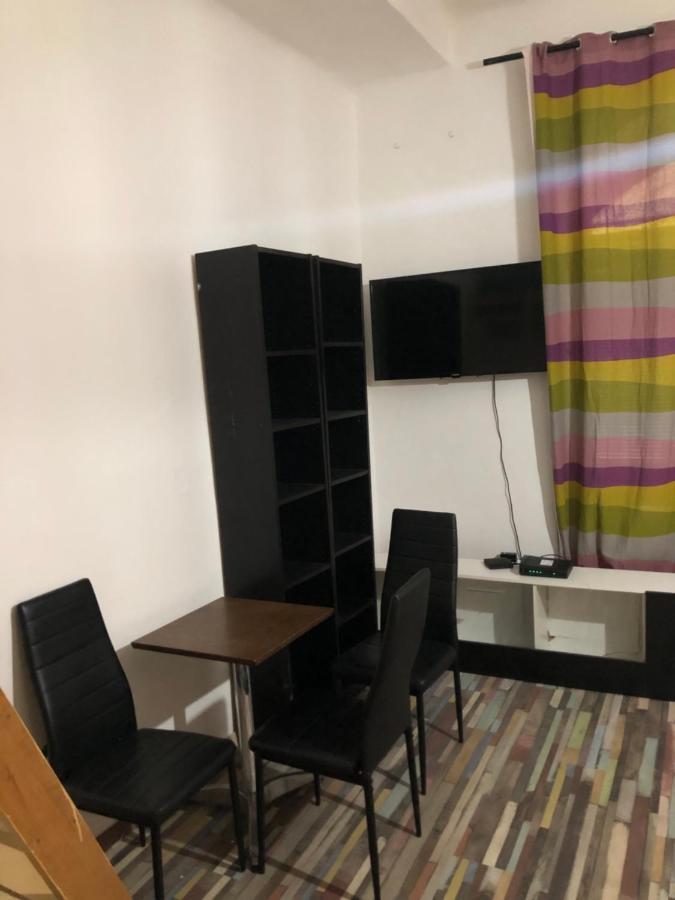 7Dab Apartment Bezeredj Contactless Self -Check-In 布达佩斯 外观 照片