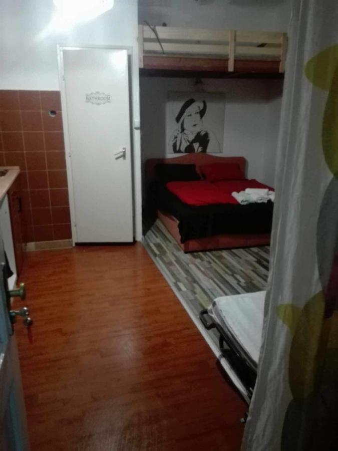 7Dab Apartment Bezeredj Contactless Self -Check-In 布达佩斯 外观 照片